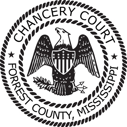 County Seal